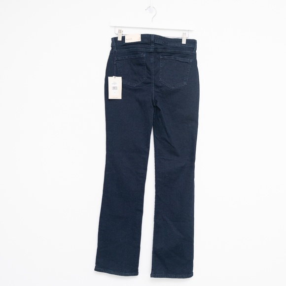 NYDJ - Barbara Bootcut Jeans - Picture 3 of 14